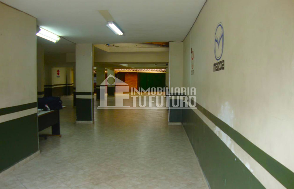 Local Comercial en LAURELES